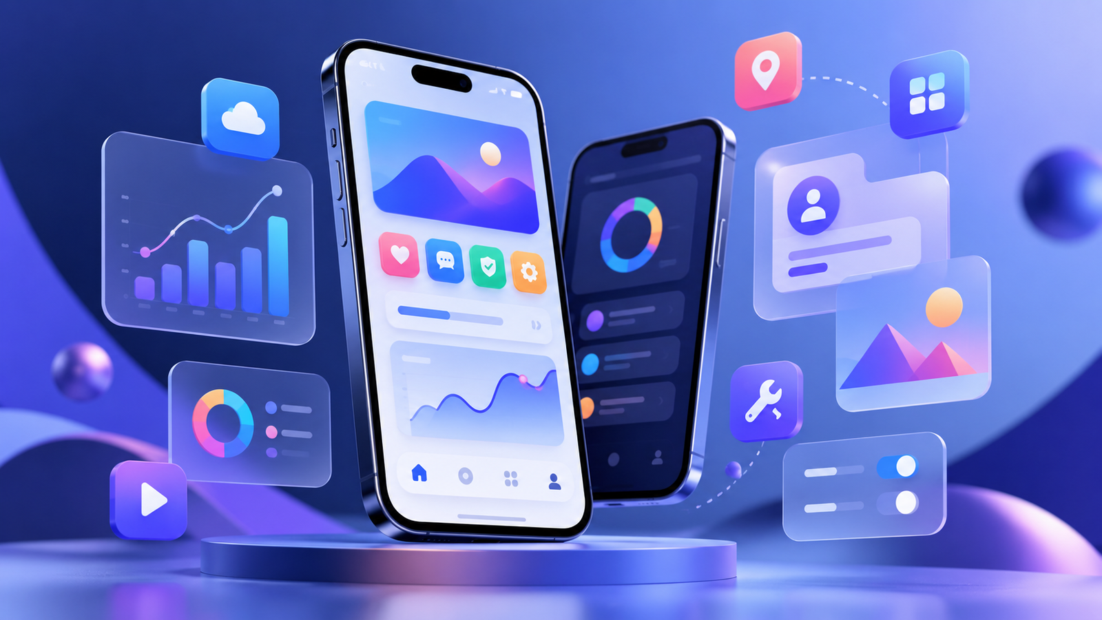 Mobile App Development