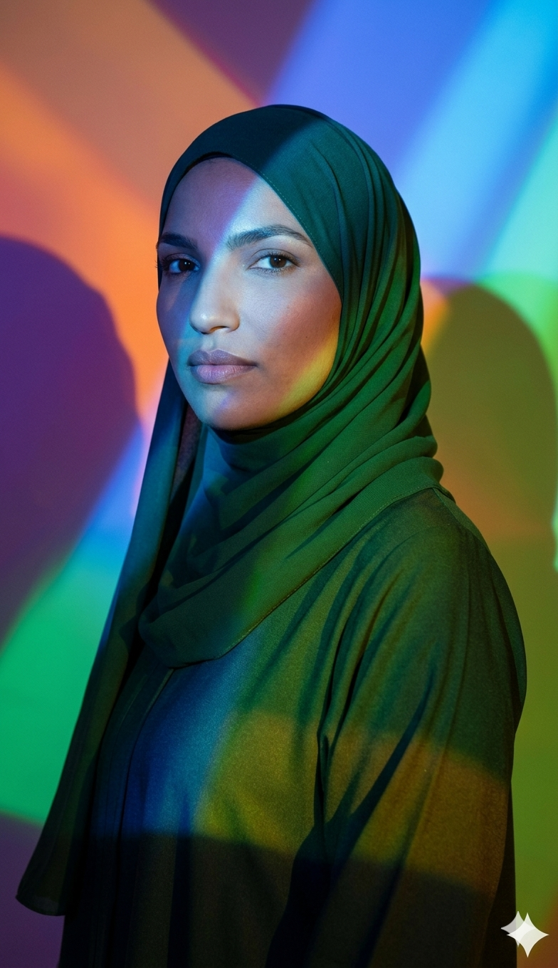 Shahnaz Oliver