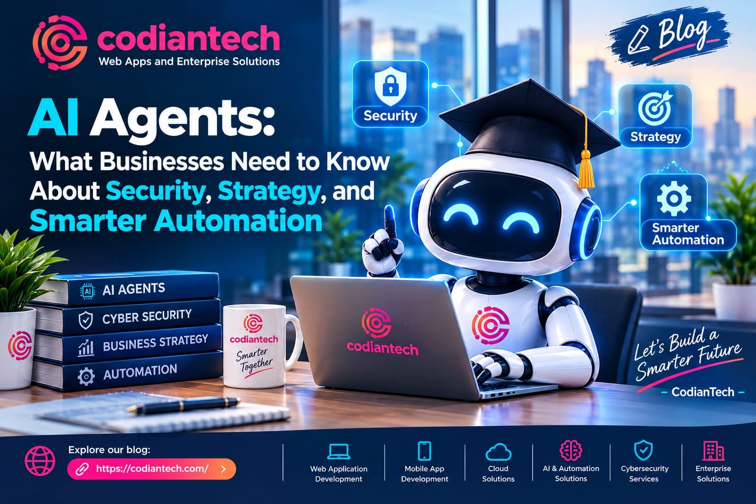 AI Agents News 2026: What Enterprises Need to Know